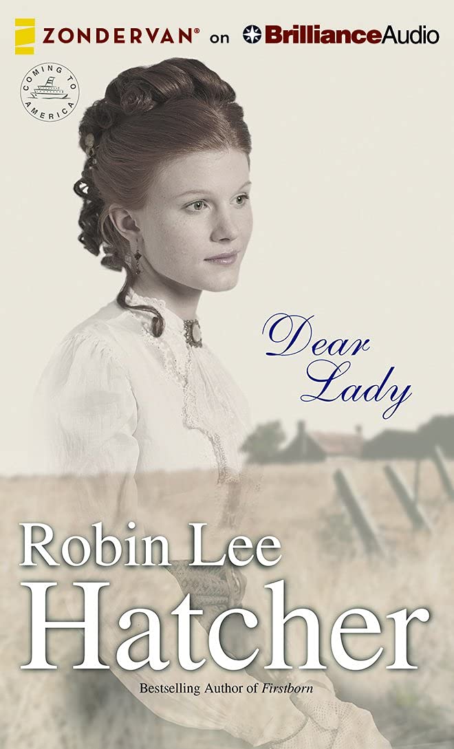 Dear Lady (Coming to America, Band 1) Books