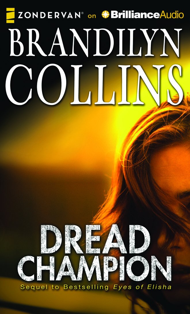 Dread Champion (Chelsea Adams, Band 2) Religion & Esotericism