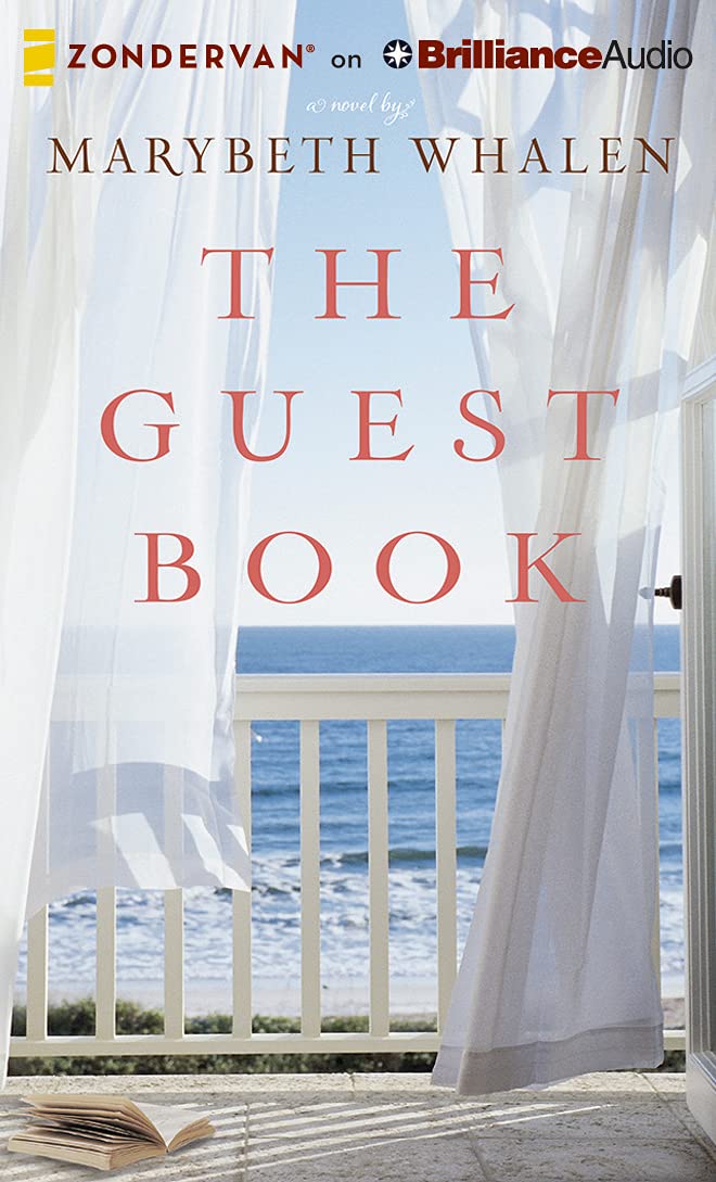 Product Image: The Guest Book