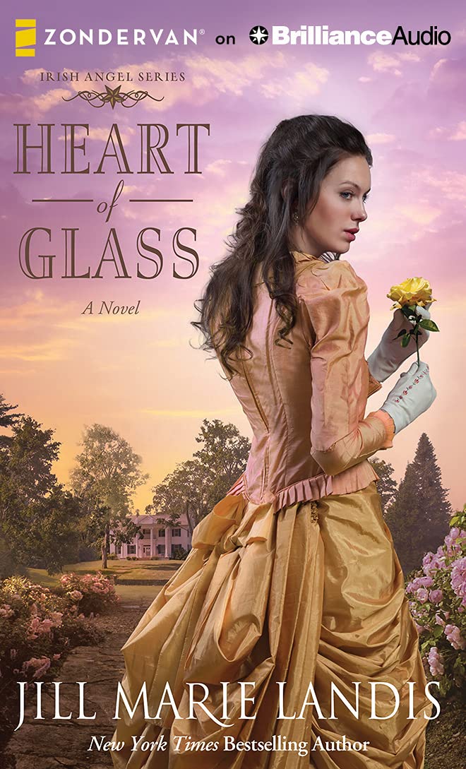 Heart of Glass Historical Fiction