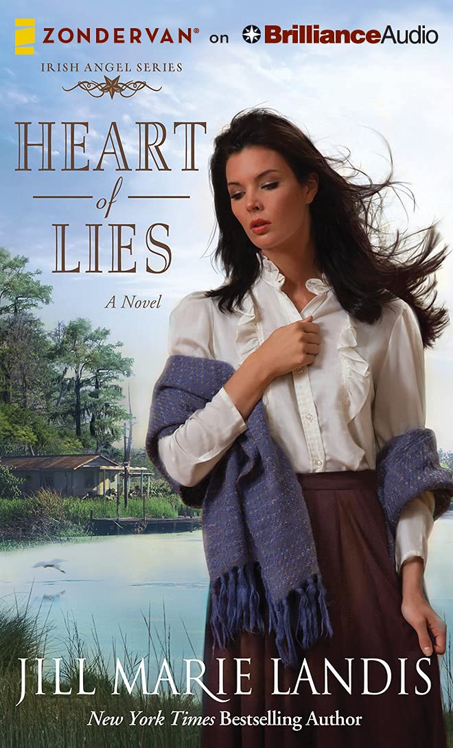 Heart of Lies Historical Fiction