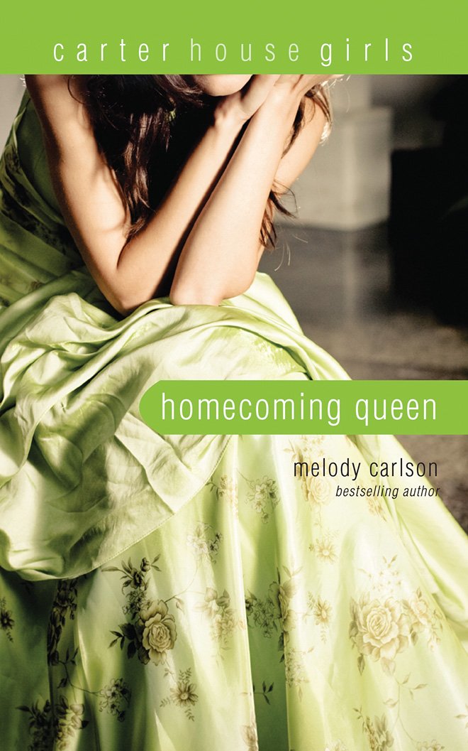 Homecoming Queen (Carter House Girls, Band 3) Education