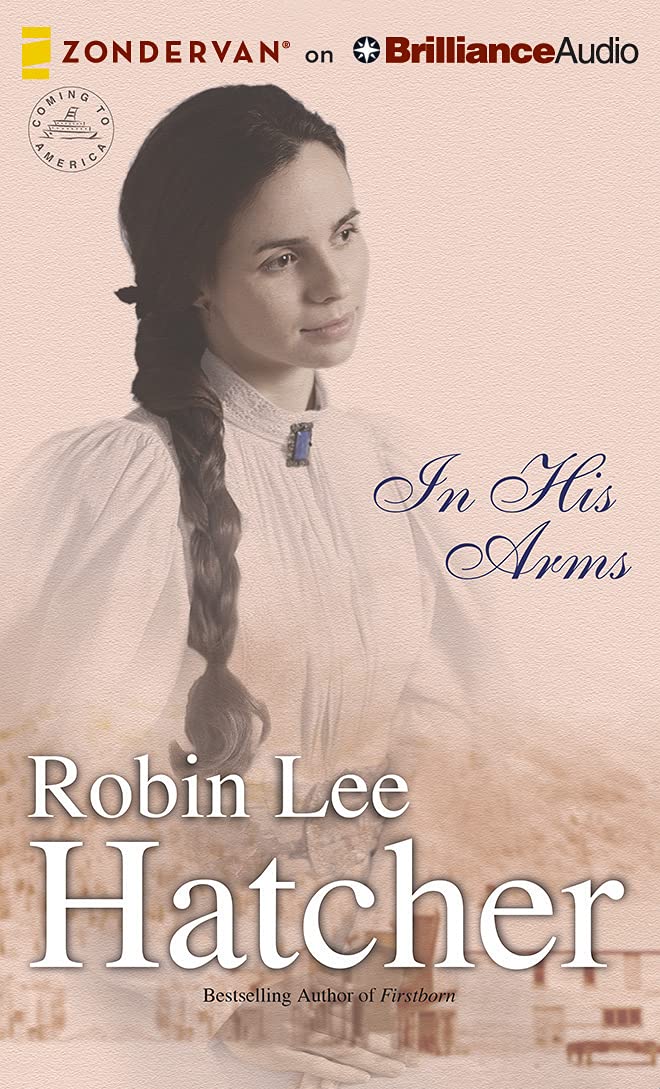 In His Arms (Coming to America, Band 3) Books