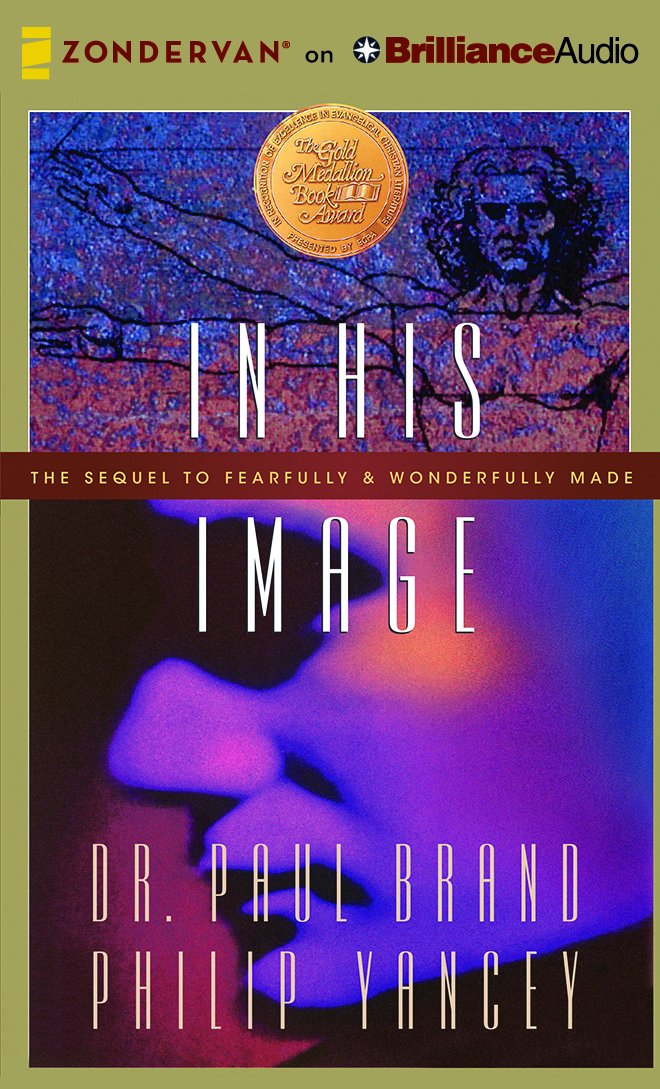 Product Image: In His Image