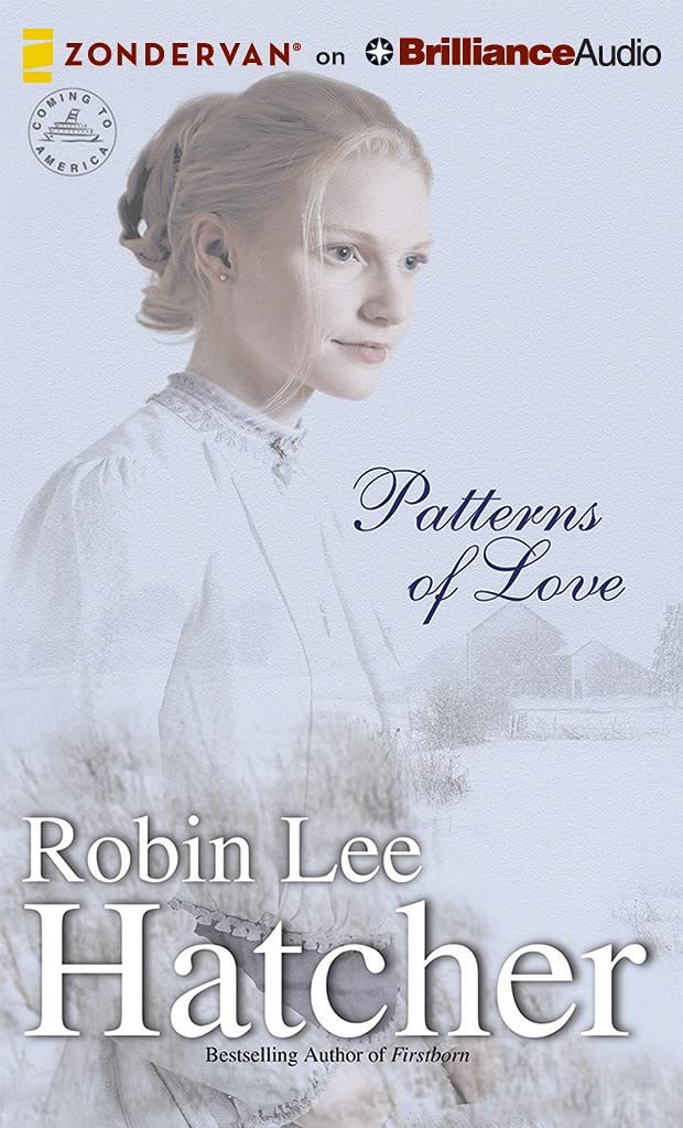 Patterns of Love (Coming to America, Band 2) Books