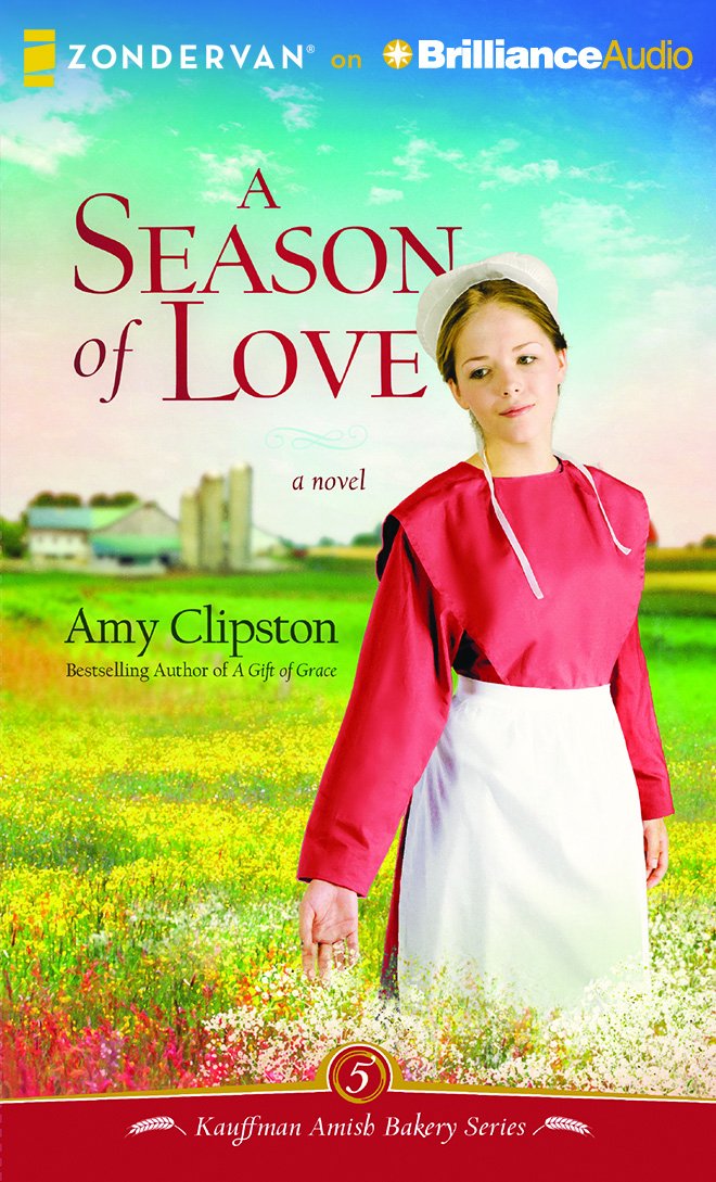 A Season of Love (Kauffman Amish Bakery) Religion & Esotericism
