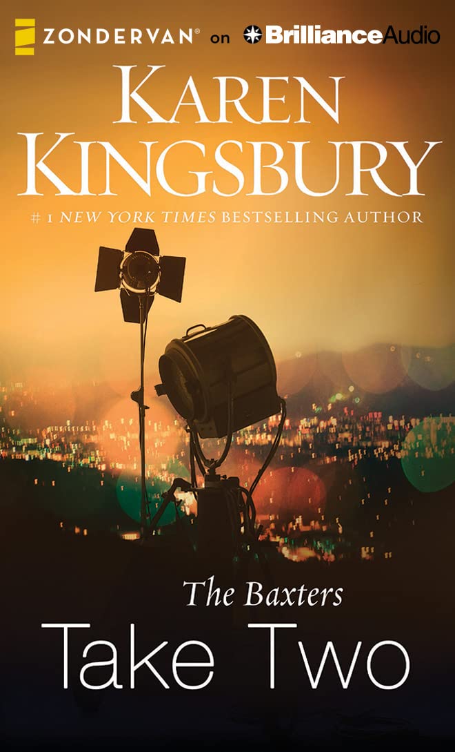 The Baxters Take Two (Above the Line, Band 2) Contemporary literature