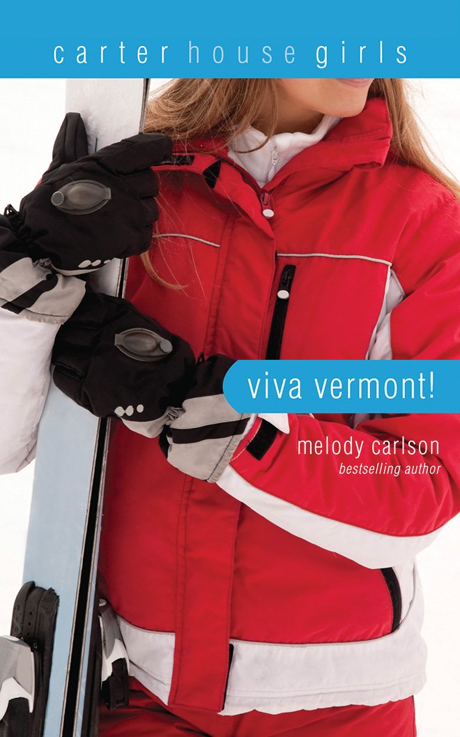 Viva Vermont! (Carter House Girls, Band 4) Education