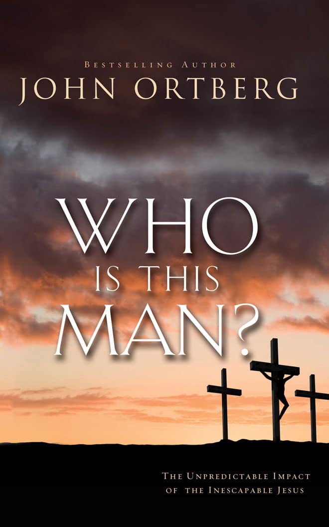 Who Is This Man?: The Unpredictable Impact of the Inescapable Jesus Social Sciences