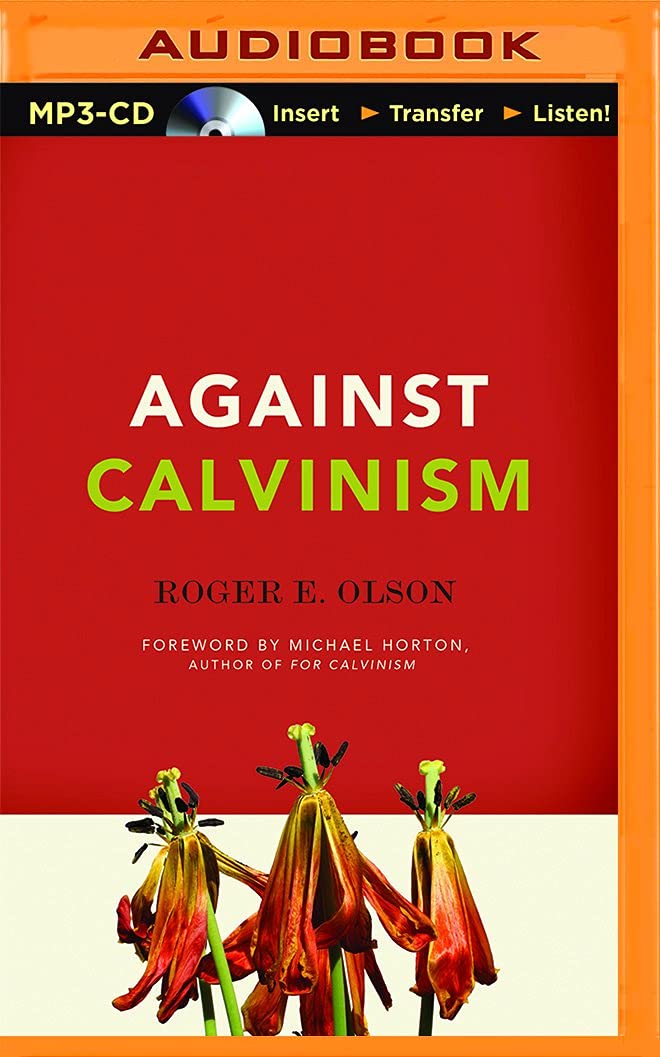 Against Calvinism Social Sciences