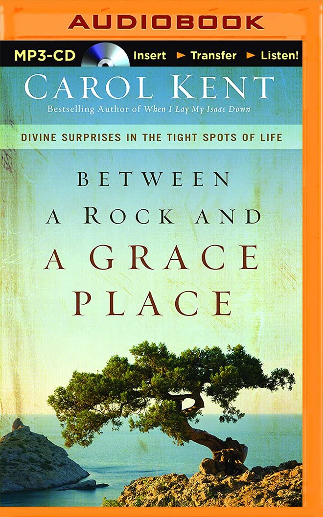 Between a Rock and a Grace Place: Divine Surprises in the Tights Spots of Life Social Sciences