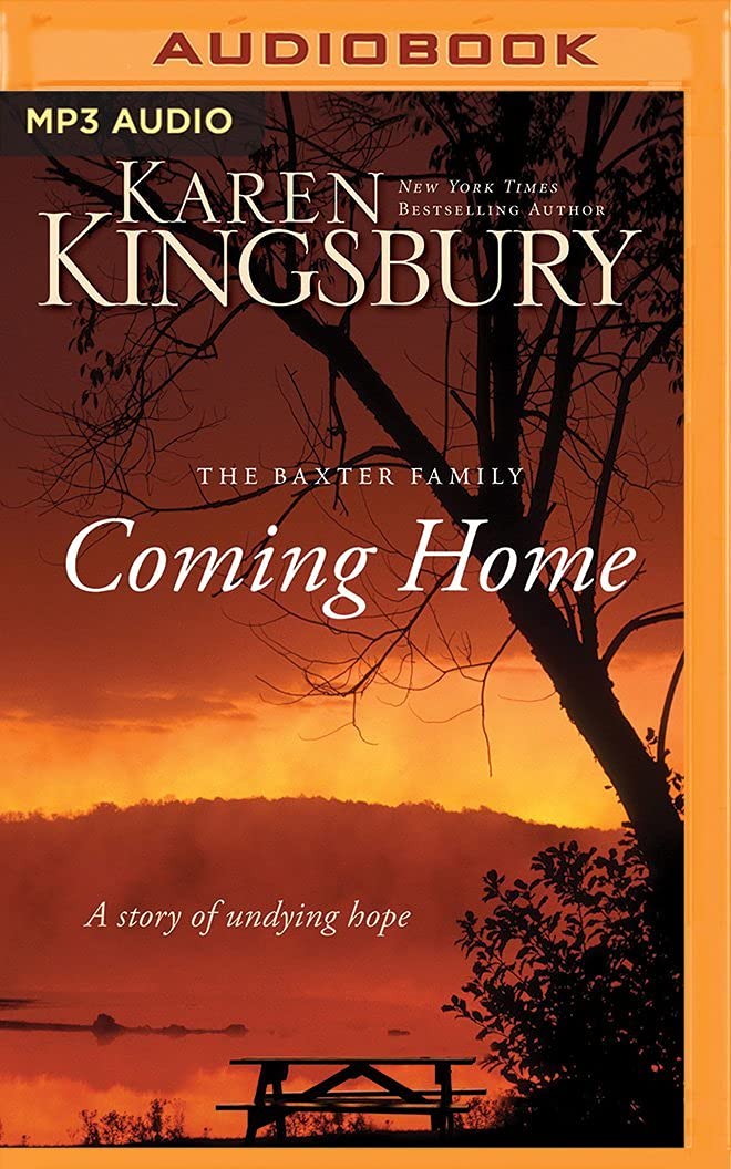 Coming Home: A Story of Unending Love and Eternal Promise Books