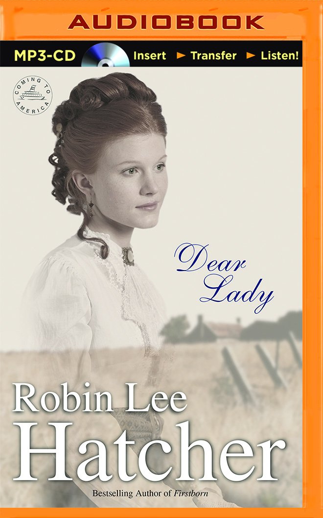 Dear Lady (Coming to America, Band 1) Books