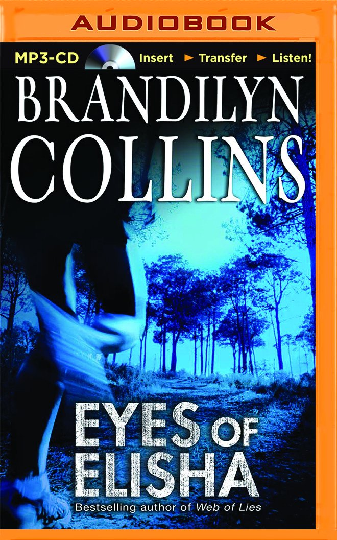 Eyes of Elisha Religion & Esotericism