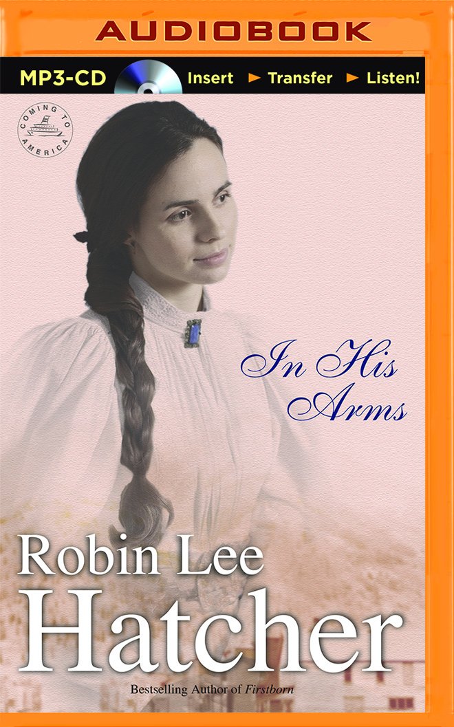 In His Arms (Coming to America, Band 3) Books