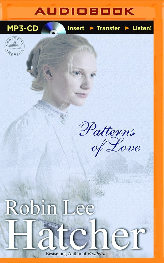 Patterns of Love (Coming to America, Band 2) Books