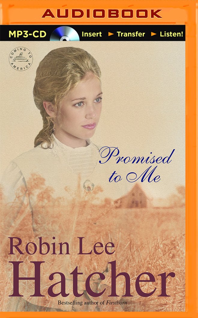 Promised to Me (Coming to America, Band 4) Books