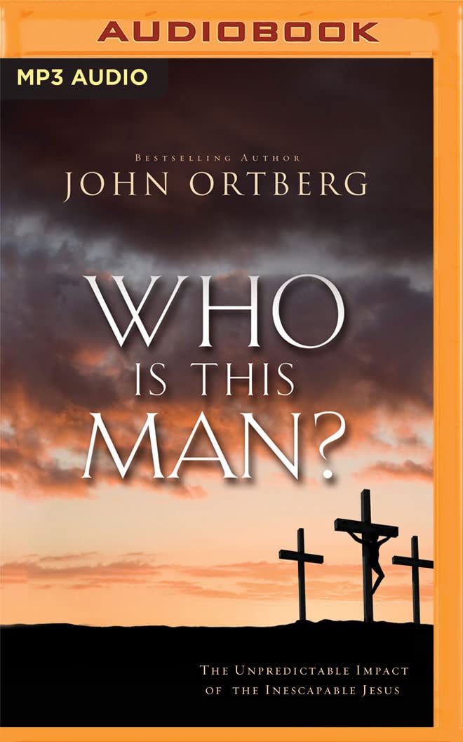 Who Is This Man?: The Unpredictable Impact of the Inescapable Jesus Social Sciences
