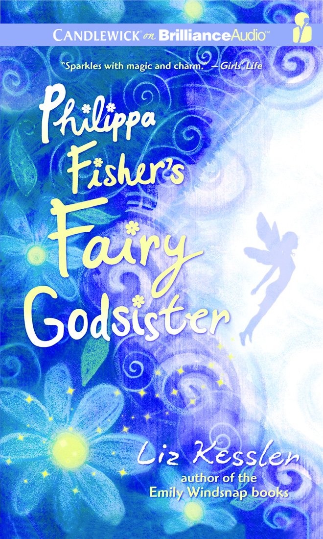 Philippa Fisher and the Fairy Godsister Non-fiction