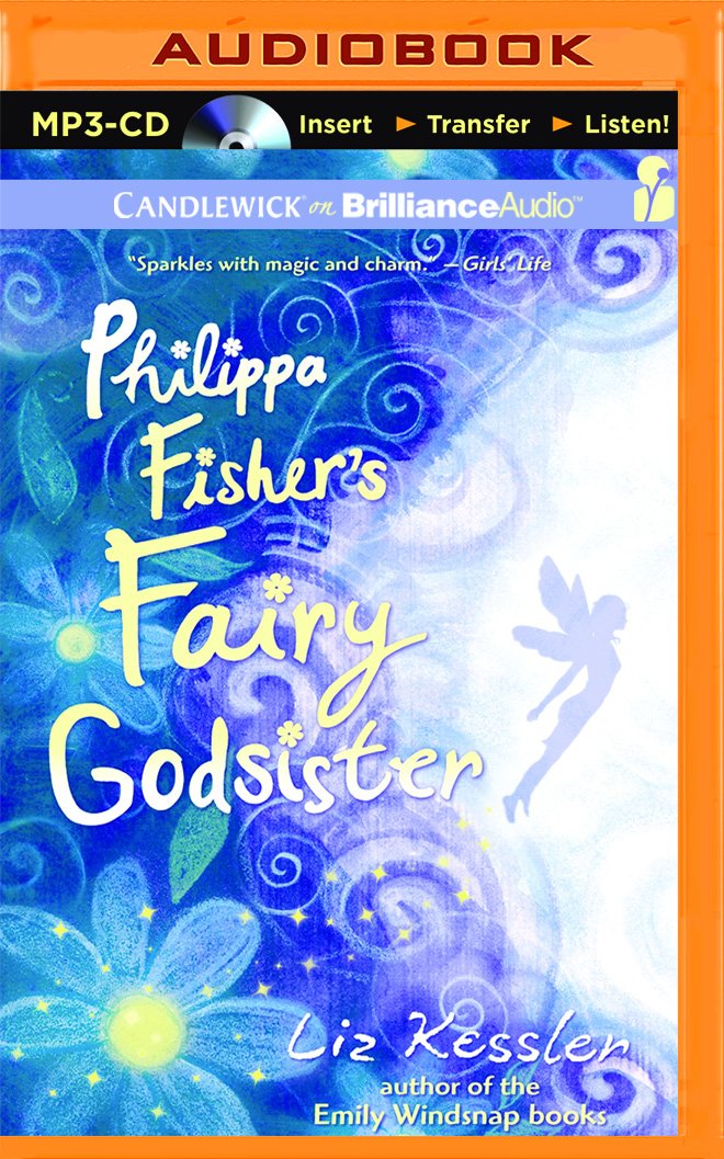 Philippa Fisher and the Fairy Godsister Non-fiction