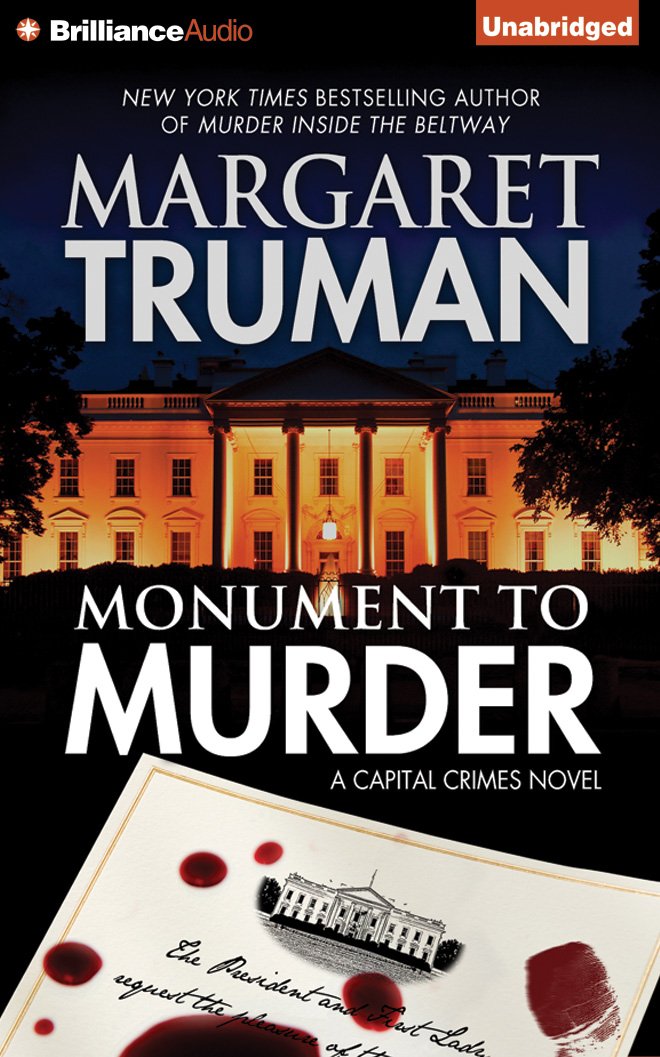 Monument to Murder (Capital Crimes) Contemporary literature