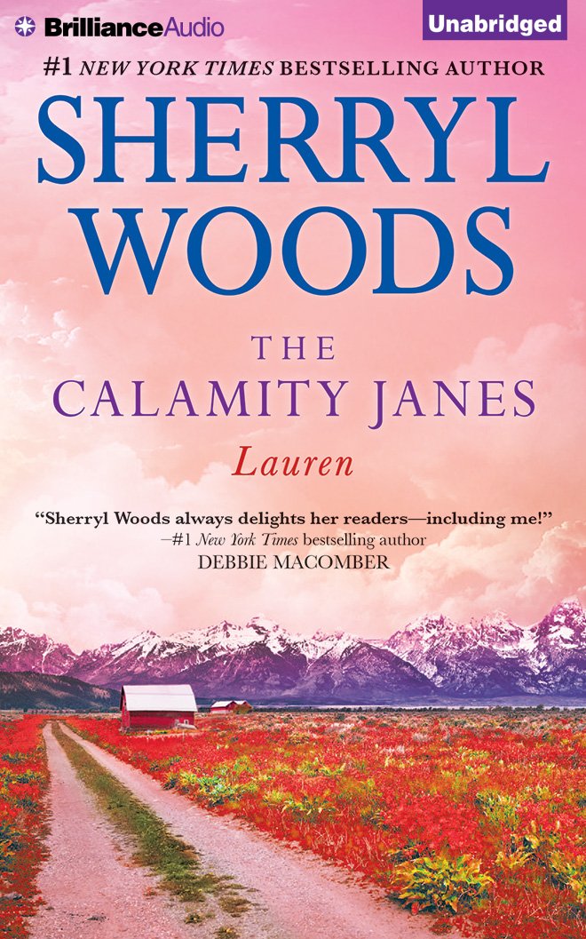 The Calamity Janes: Lauren Contemporary literature