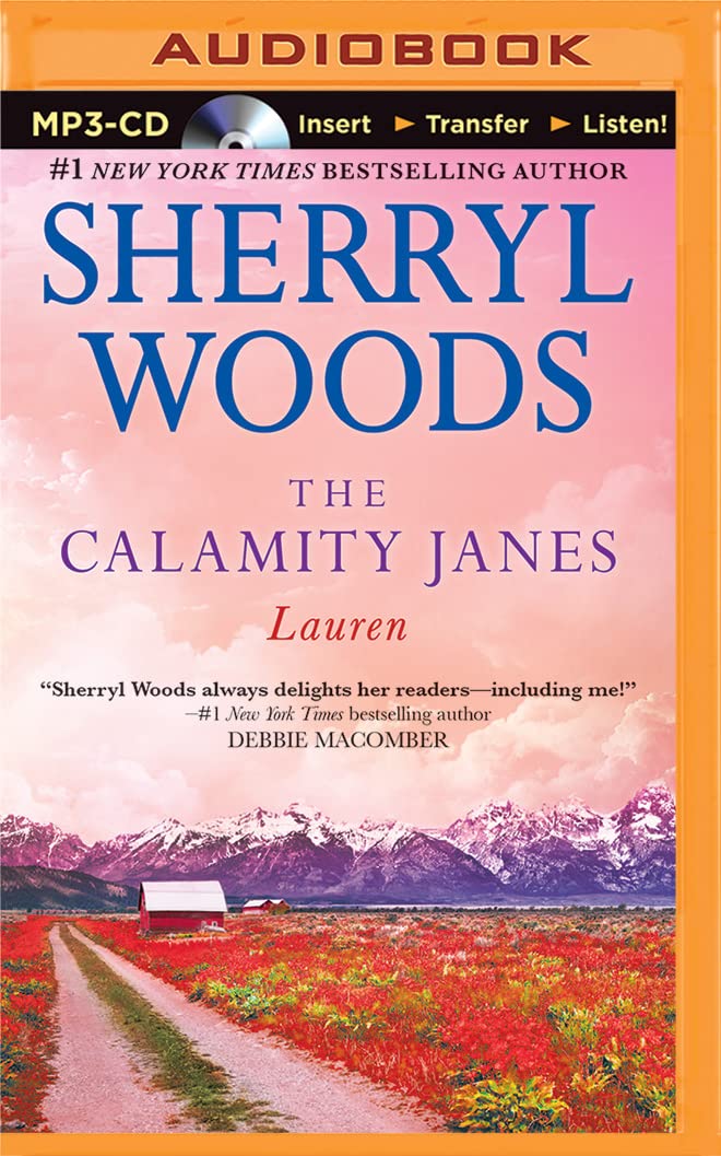 The Calamity Janes: Lauren Contemporary literature