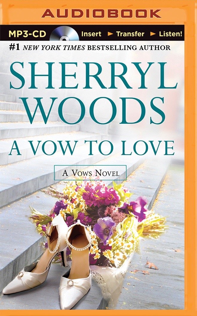 A Vow to Love (Vows, Band 6) Contemporary literature