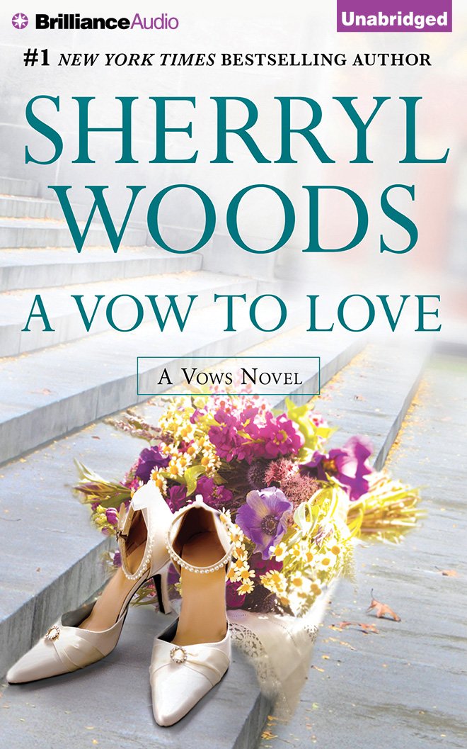 A Vow to Love (Vows, Band 6) Contemporary literature