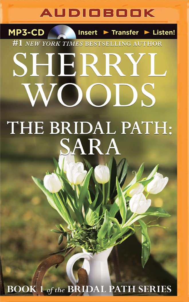 Product Image: The Bridal Path: Sara