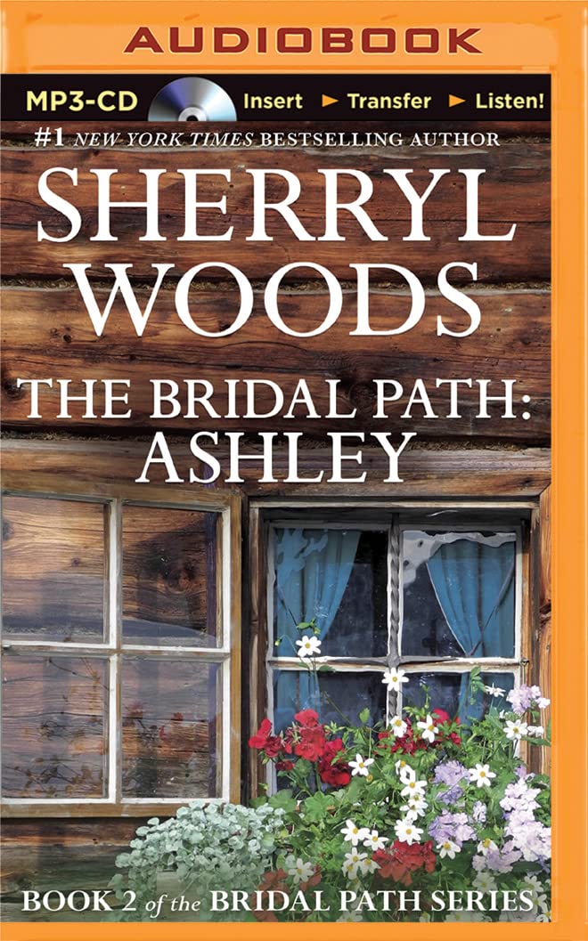 Product Image: The Bridal Path: Ashley