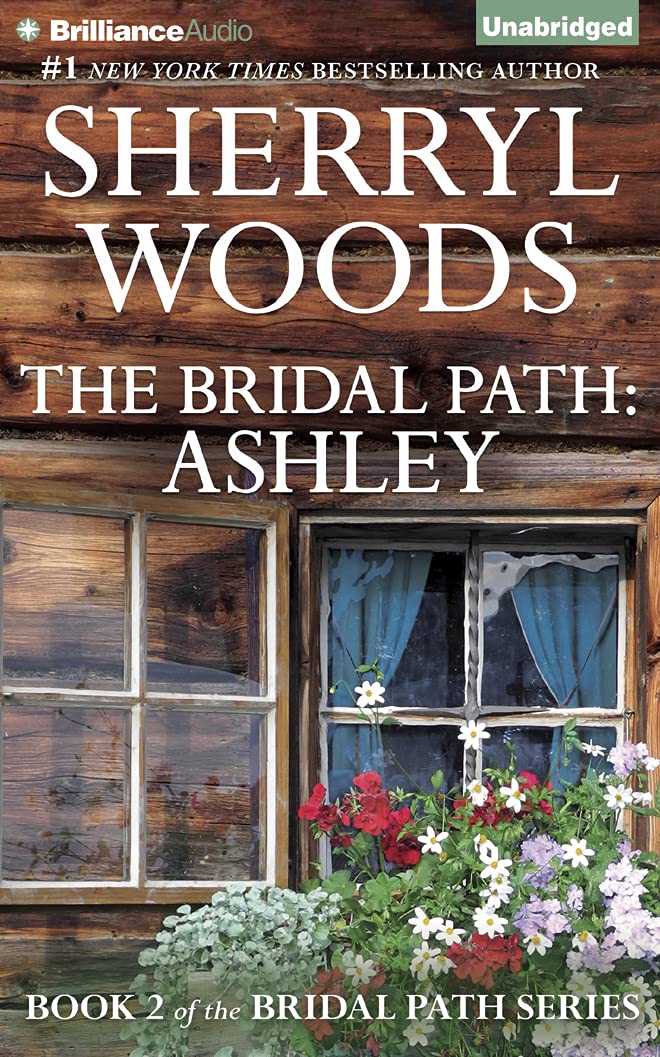 The Bridal Path: Ashley: Library Edition (Bridal Path, 2, Band 2) Contemporary literature
