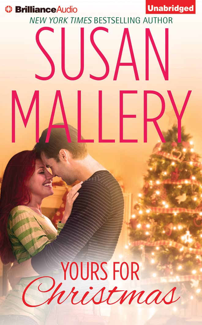 Yours for Christmas (Fool's Gold) Contemporary literature