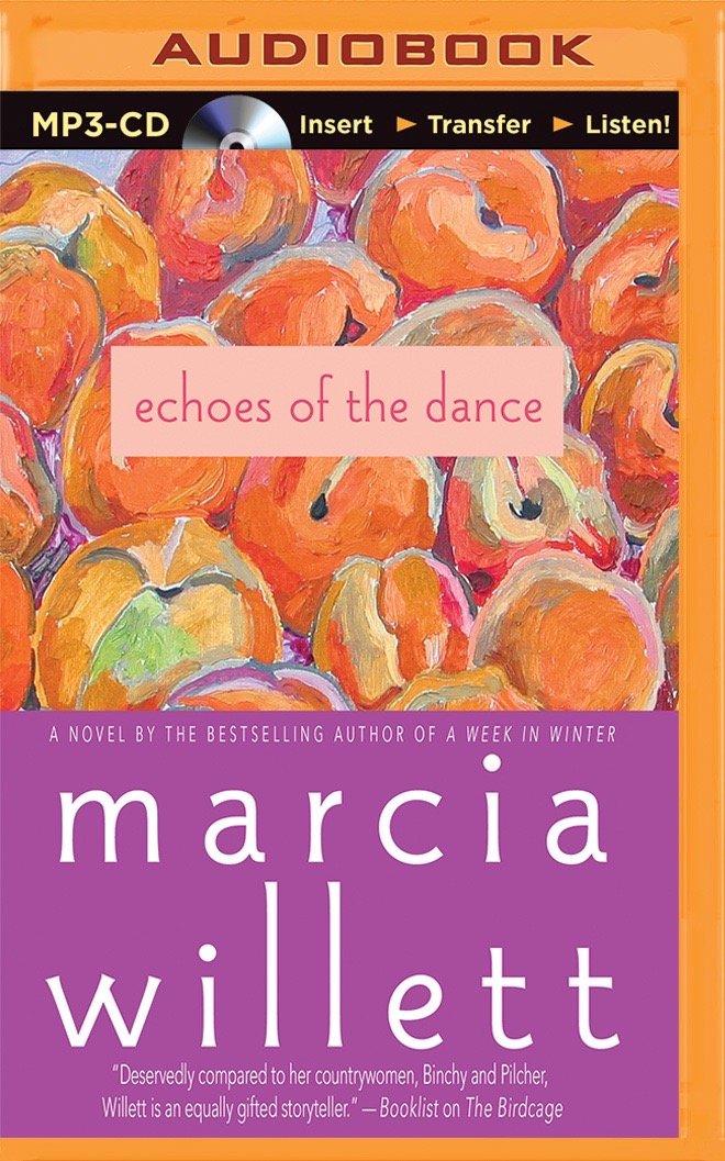 Echoes of the Dance Fairy Tales & Legends