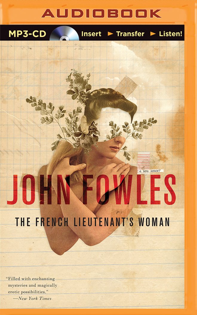 The French Lieutenant's Woman Classics