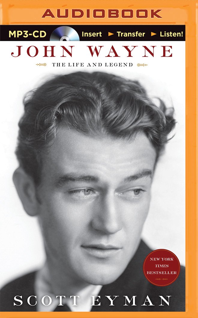 Product Image: John Wayne: The Life and Legend
