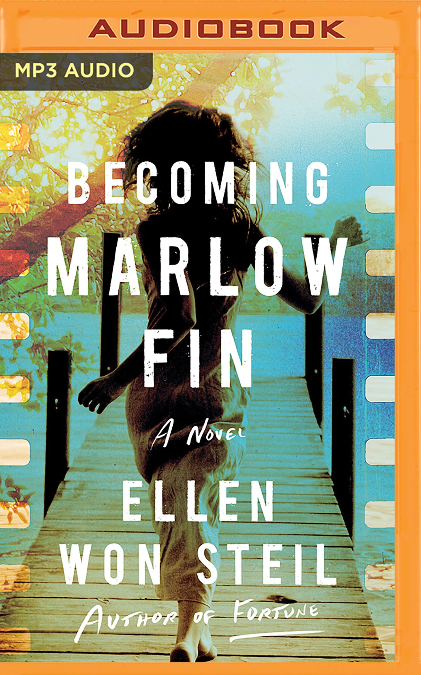 Becoming Marlow Fin Books