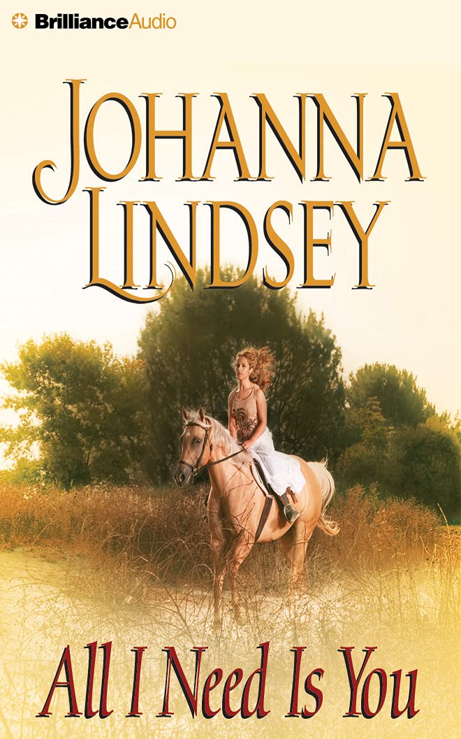 All I Need Is You Historical Fiction
