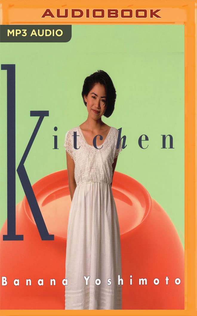 Kitchen Contemporary literature