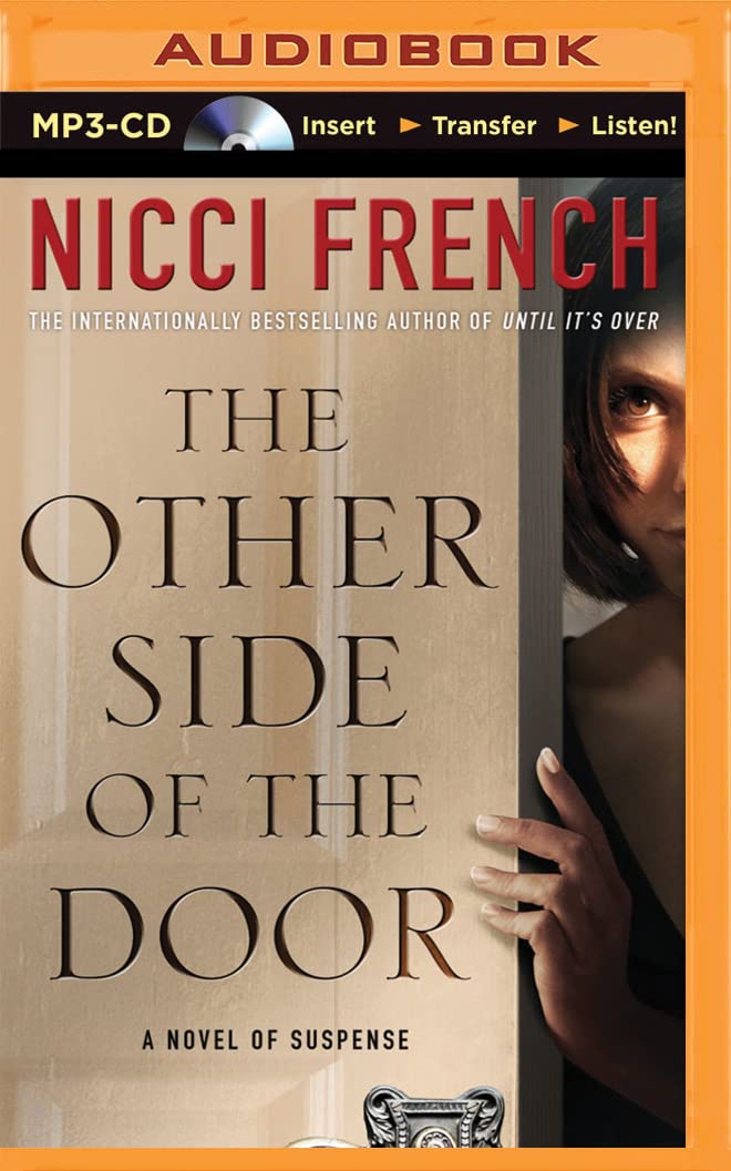 The Other Side of the Door Action & Adventure