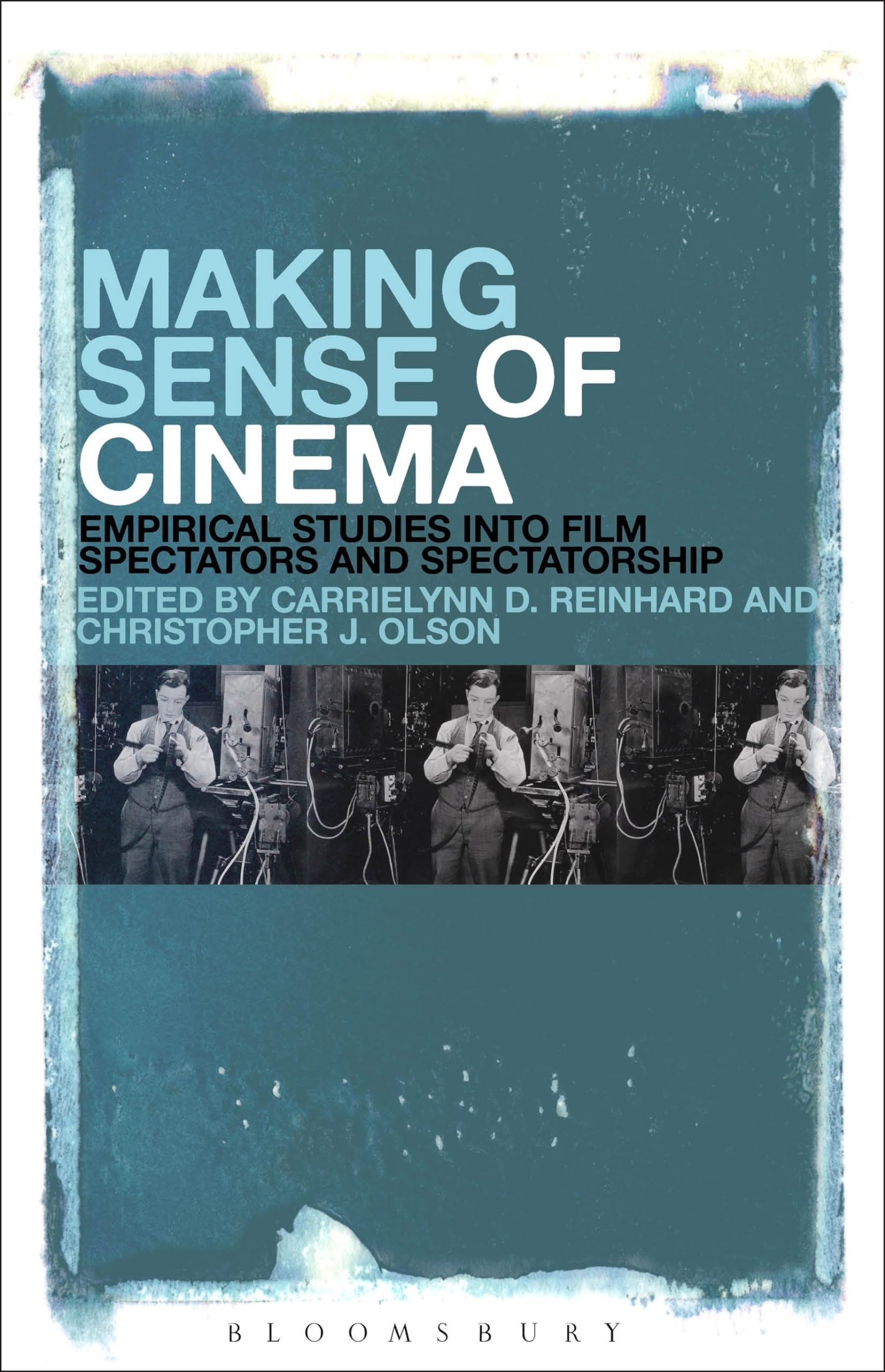 Making Sense of Cinema Media & Communication