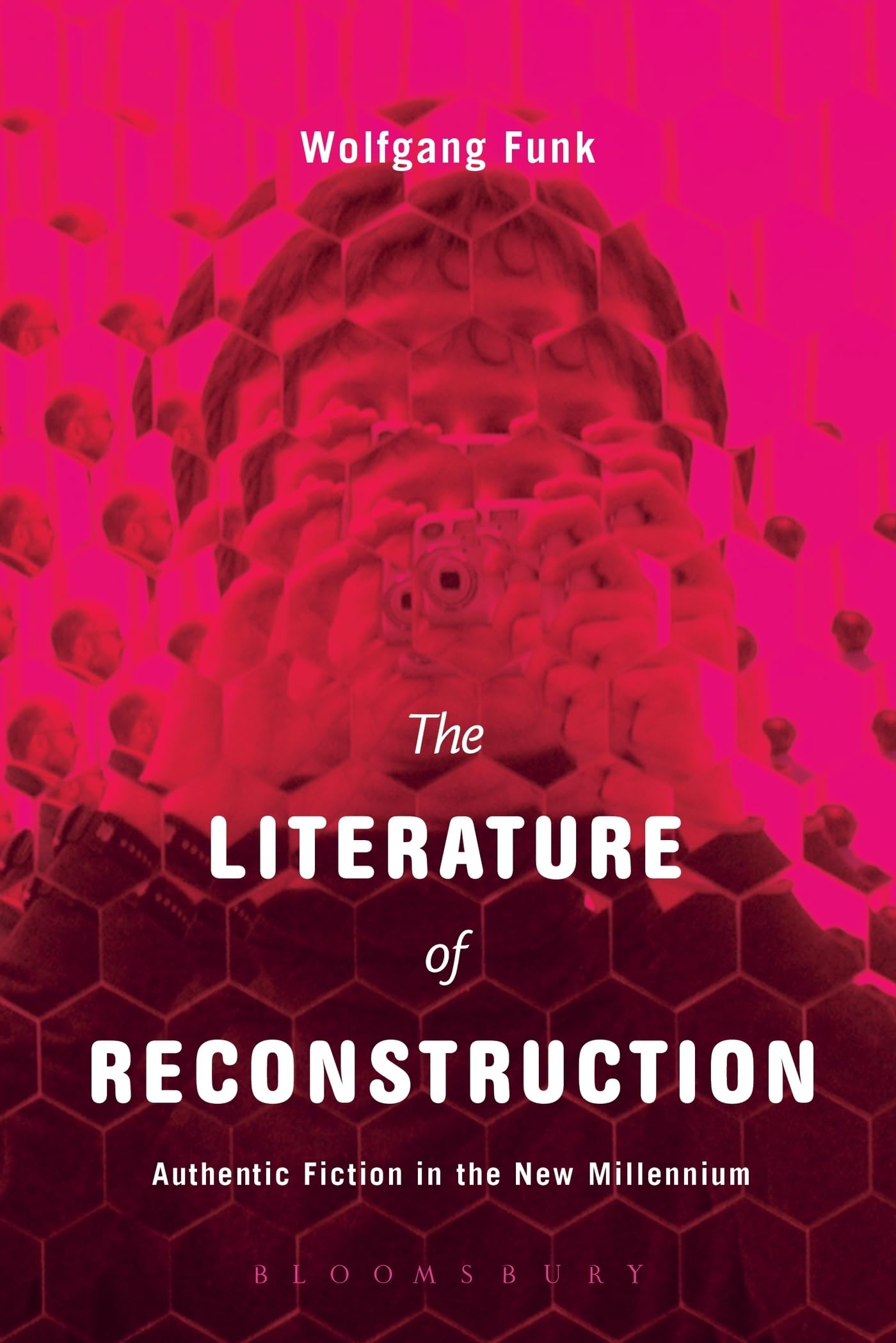 The Literature of Reconstruction Contemporary literature