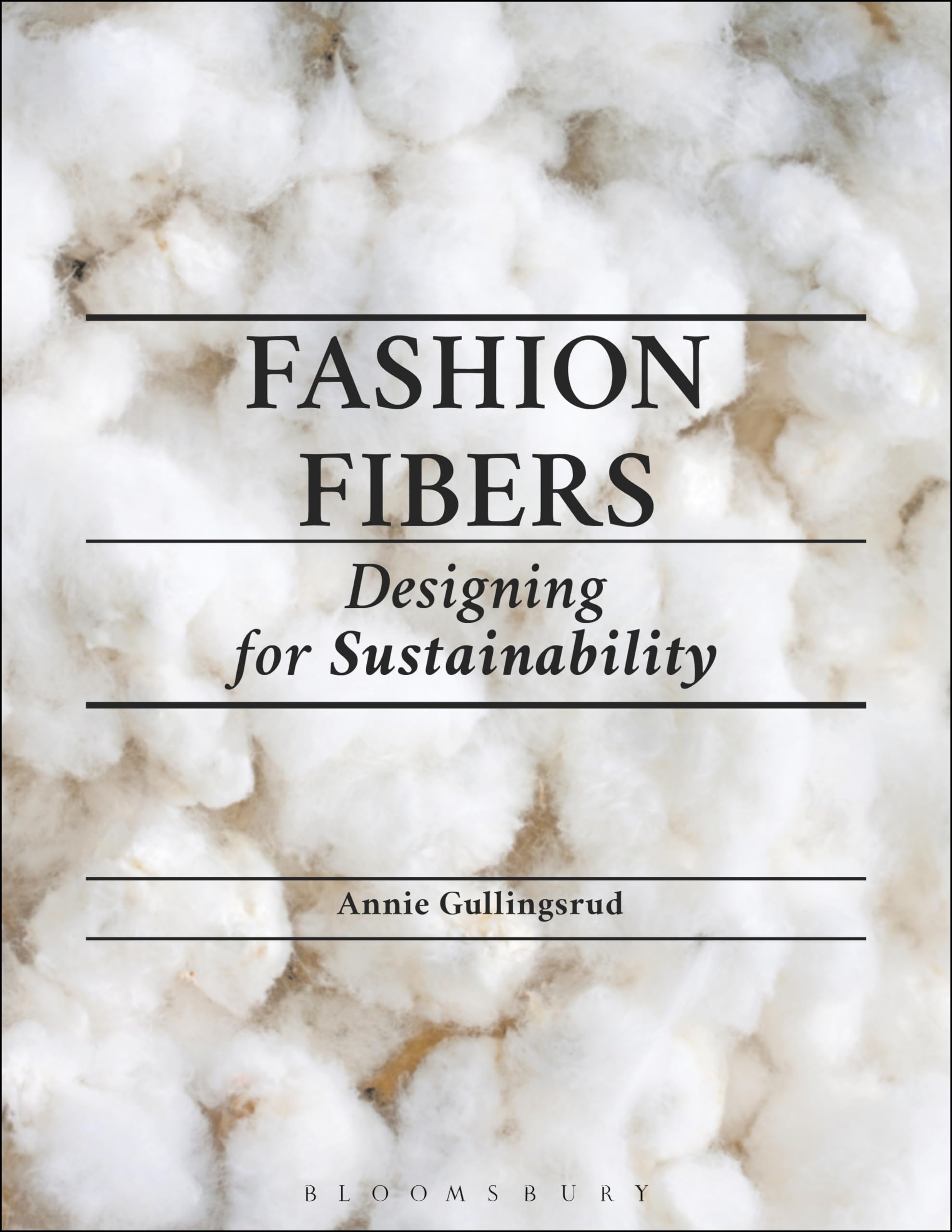 Fashion Fibers: Designing for Sustainability Social Sciences