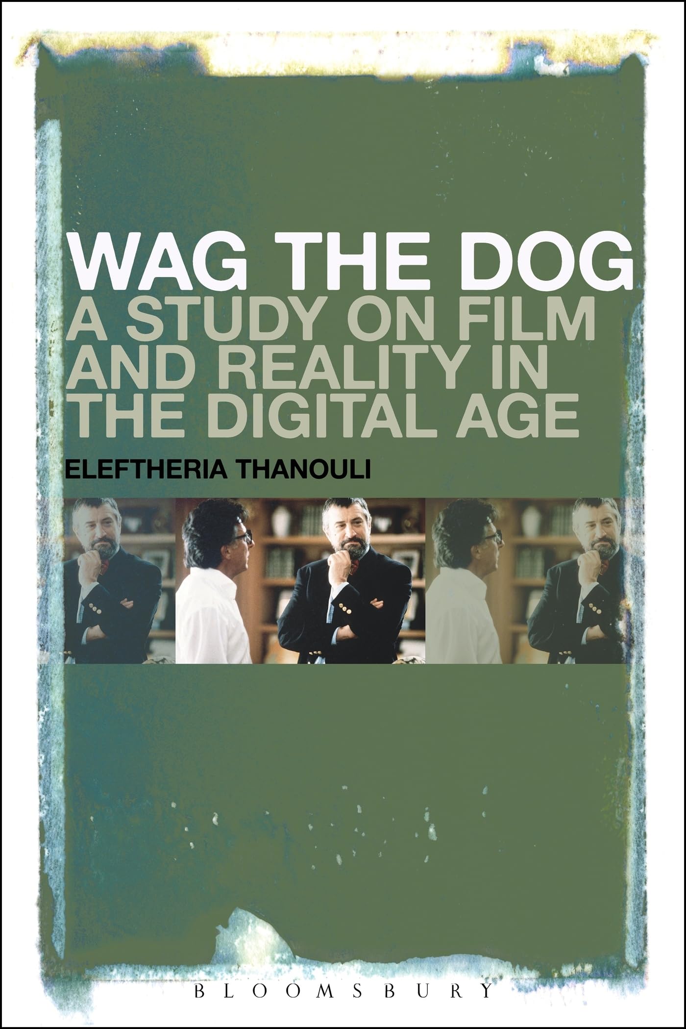 Wag the Dog Film, Art & Culture