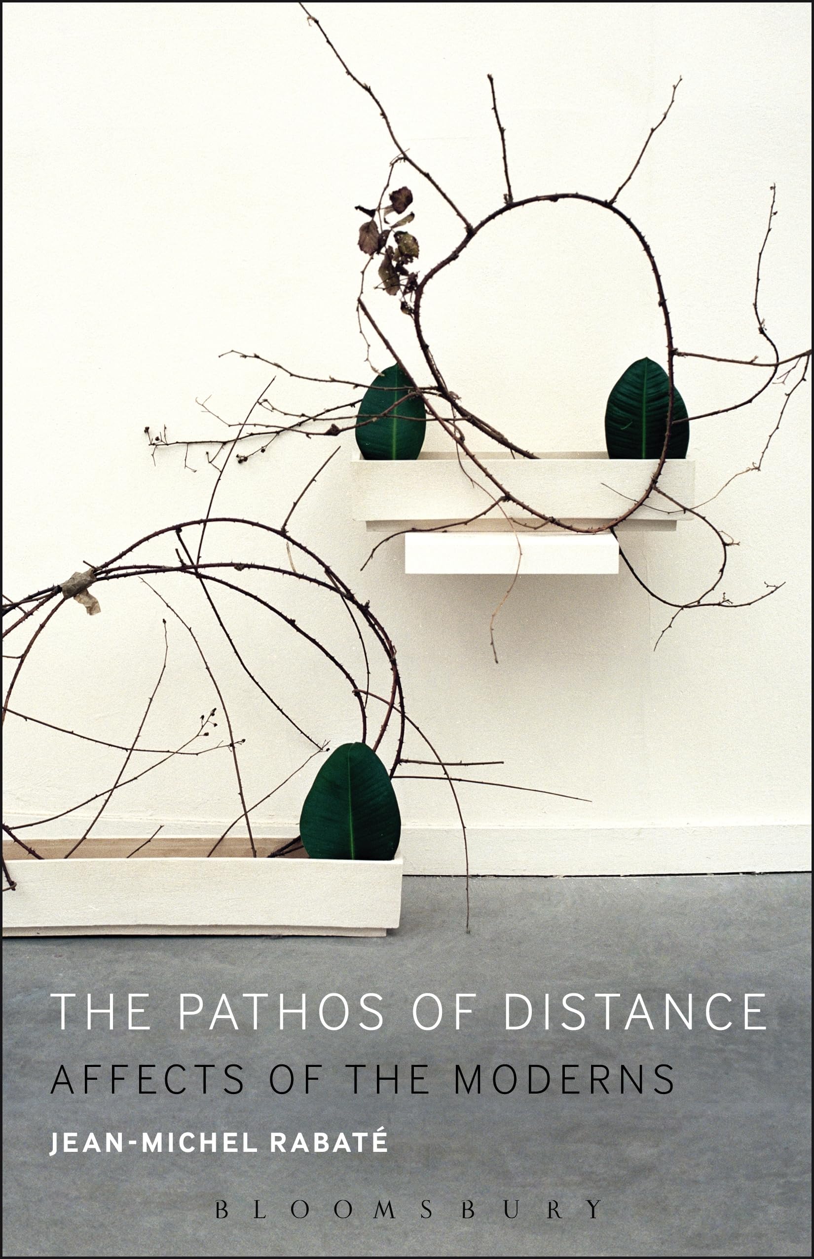 The Pathos of Distance Philosophy