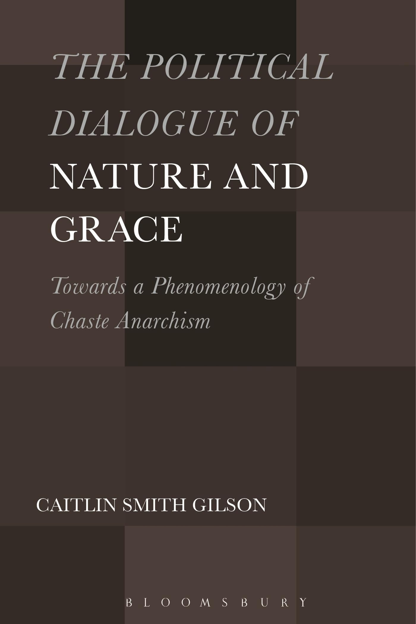 Political Dialogue of Nature and Grace Philosophy