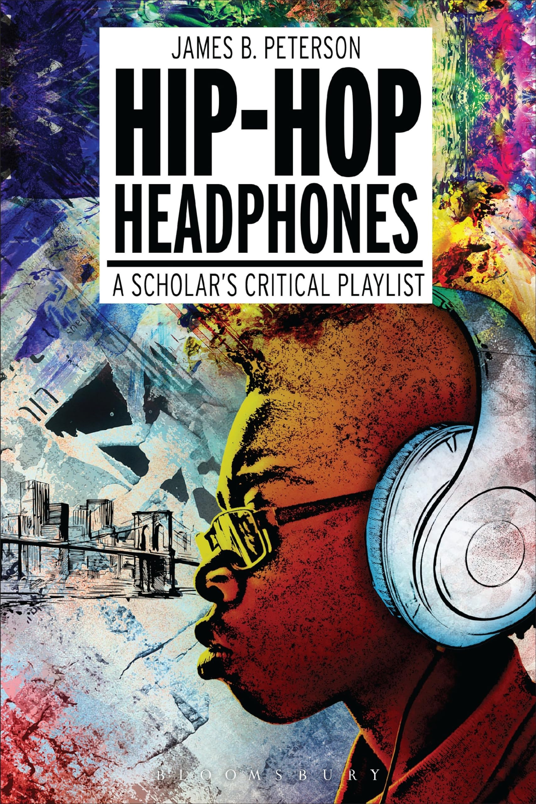 Hip Hop Headphones Books