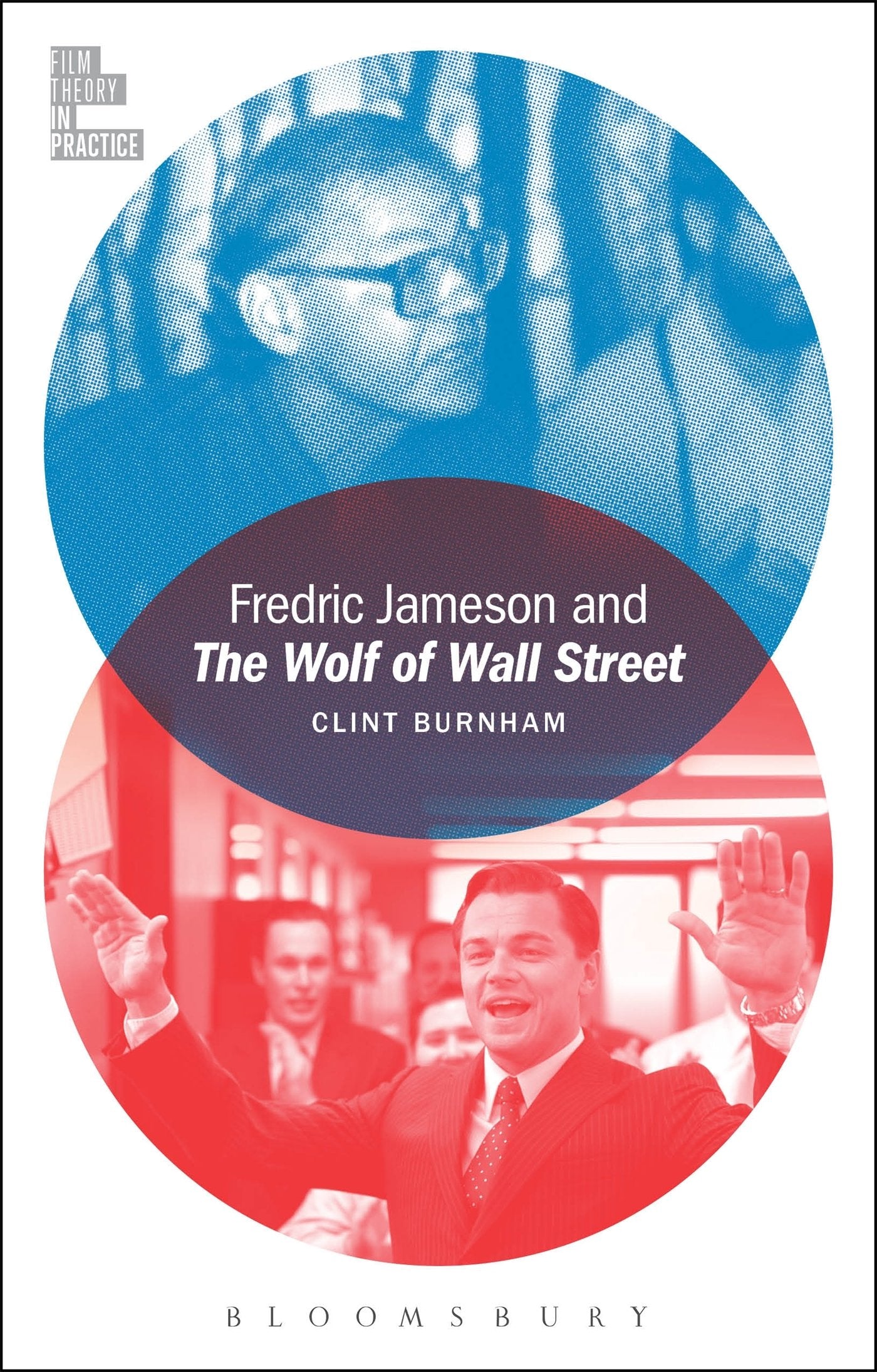 Fredric Jameson and The Wolf of Wall Street Philosophy
