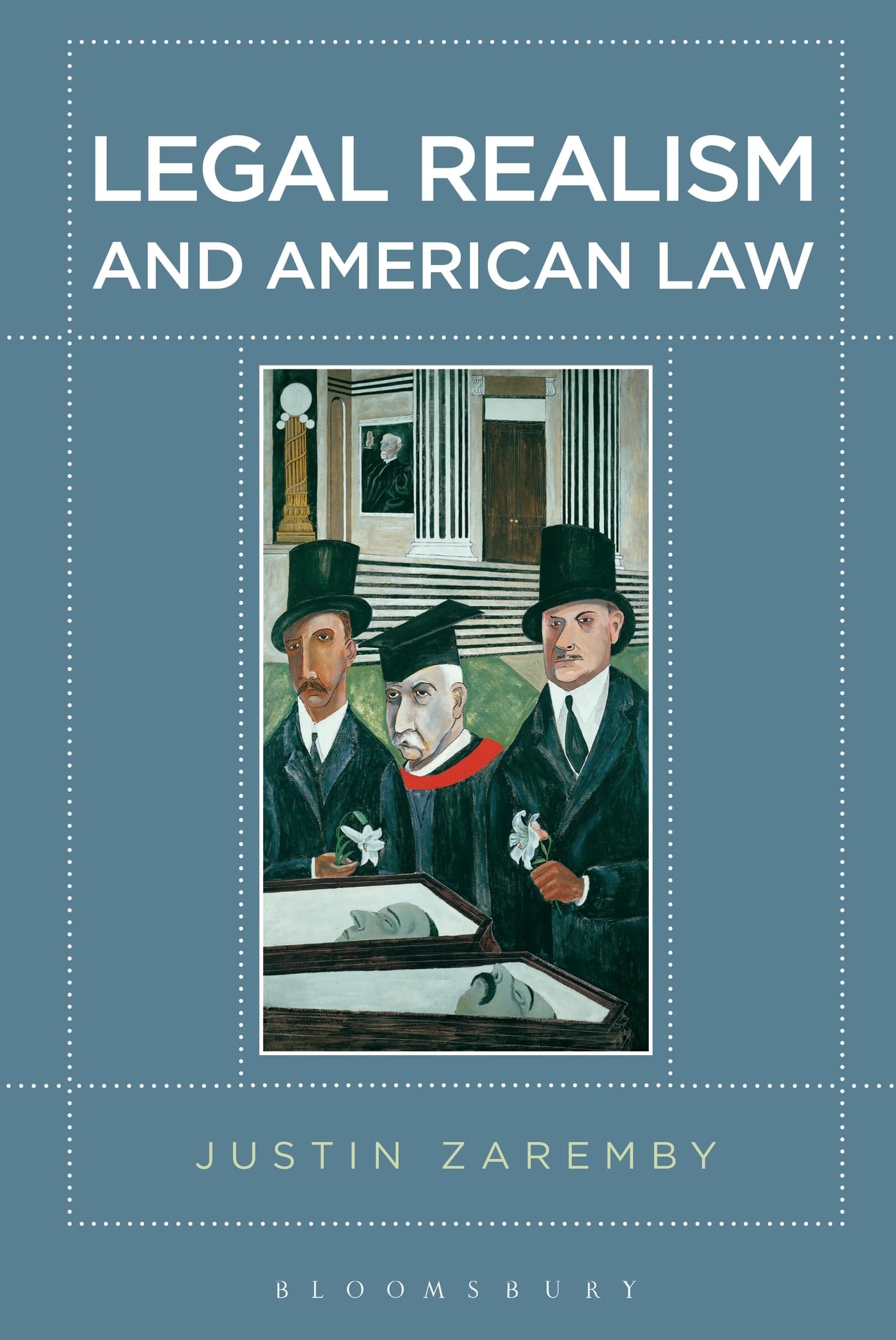 Legal Realism and American Law Law
