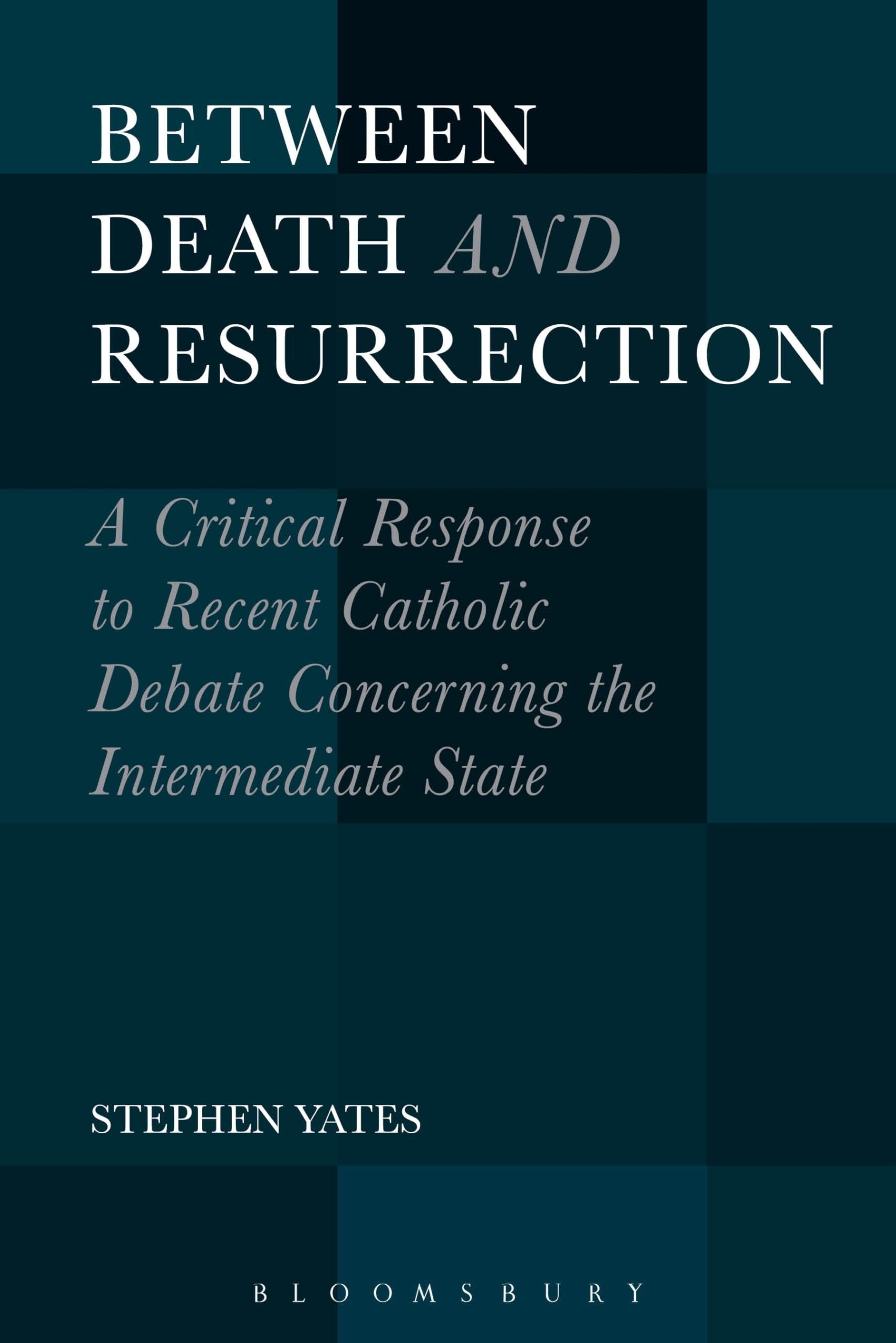 Between Death and Resurrection Philosophy